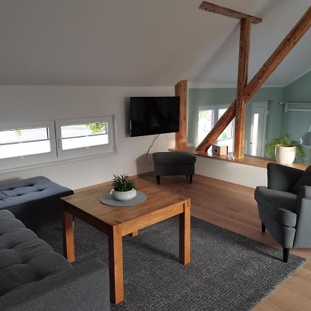 Ferienwohnung Doerrebach Im Soonwald Bei Bingen Dorrebach Екстер'єр фото