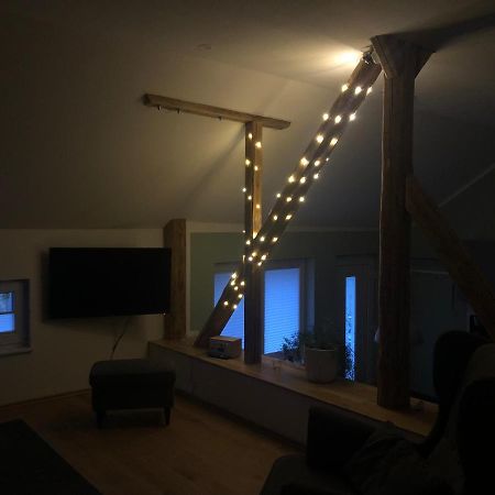 Ferienwohnung Doerrebach Im Soonwald Bei Bingen Dorrebach Екстер'єр фото
