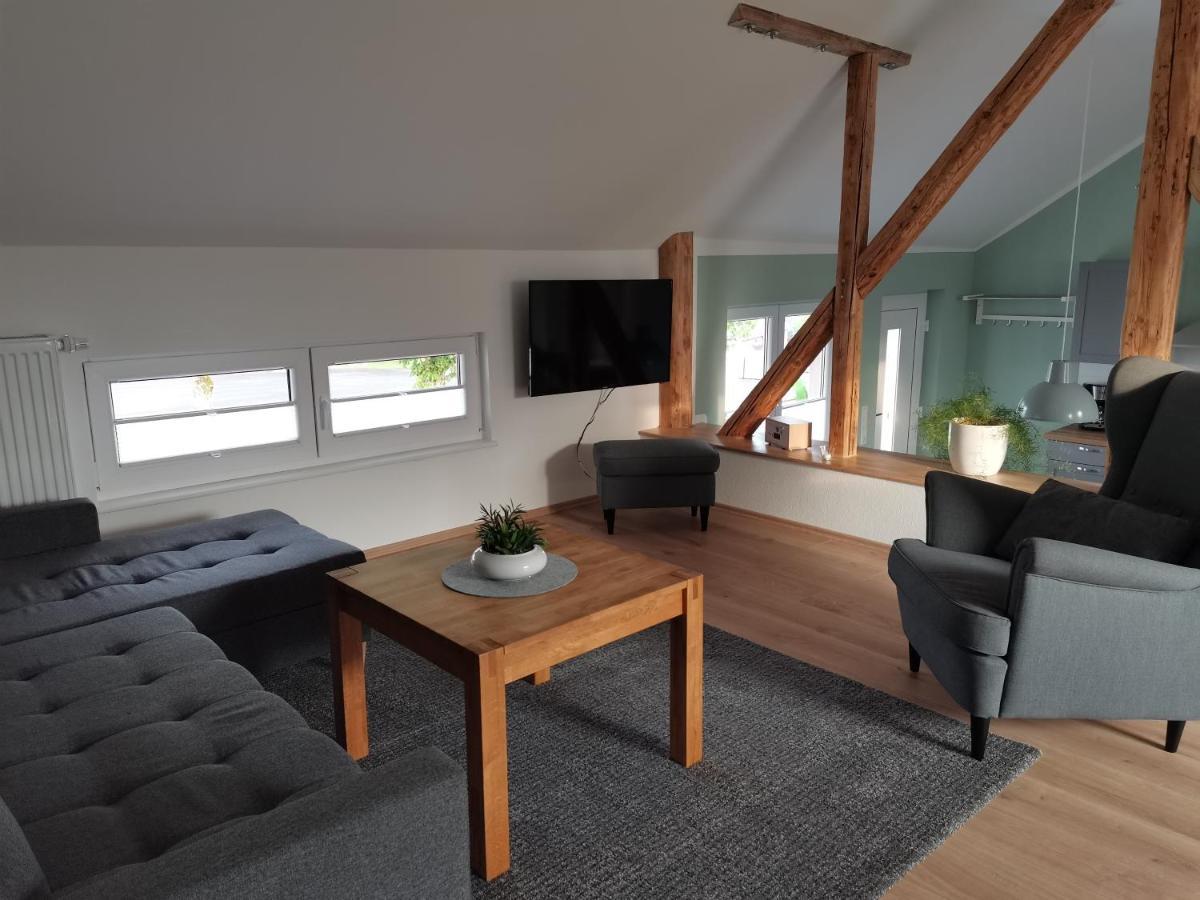 Ferienwohnung Doerrebach Im Soonwald Bei Bingen Dorrebach Екстер'єр фото