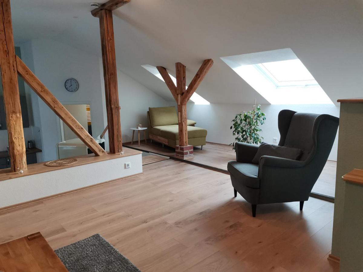 Ferienwohnung Doerrebach Im Soonwald Bei Bingen Dorrebach Екстер'єр фото