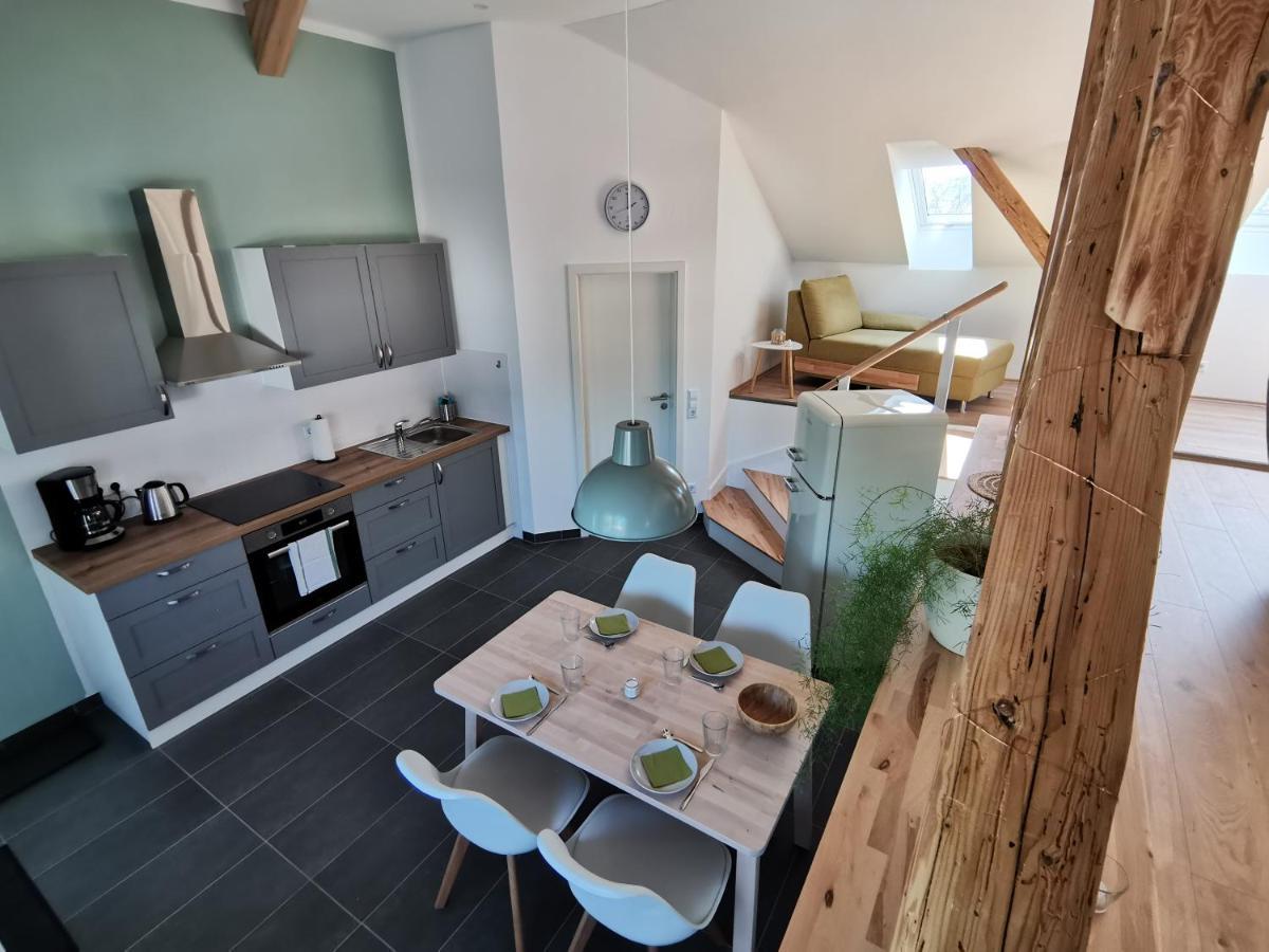 Ferienwohnung Doerrebach Im Soonwald Bei Bingen Dorrebach Екстер'єр фото