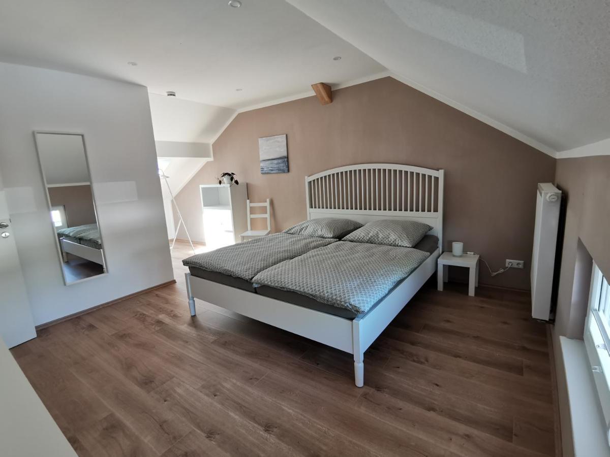 Ferienwohnung Doerrebach Im Soonwald Bei Bingen Dorrebach Екстер'єр фото
