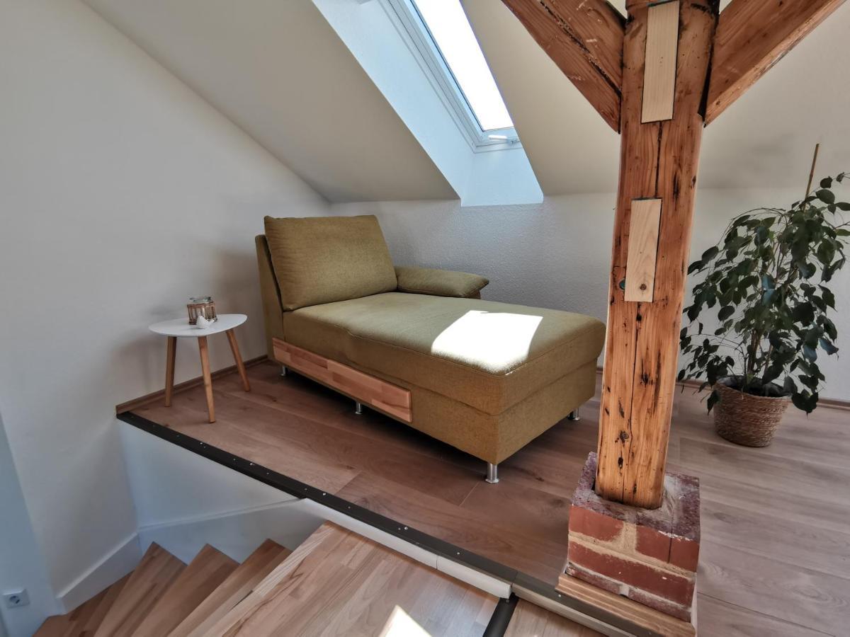 Ferienwohnung Doerrebach Im Soonwald Bei Bingen Dorrebach Екстер'єр фото