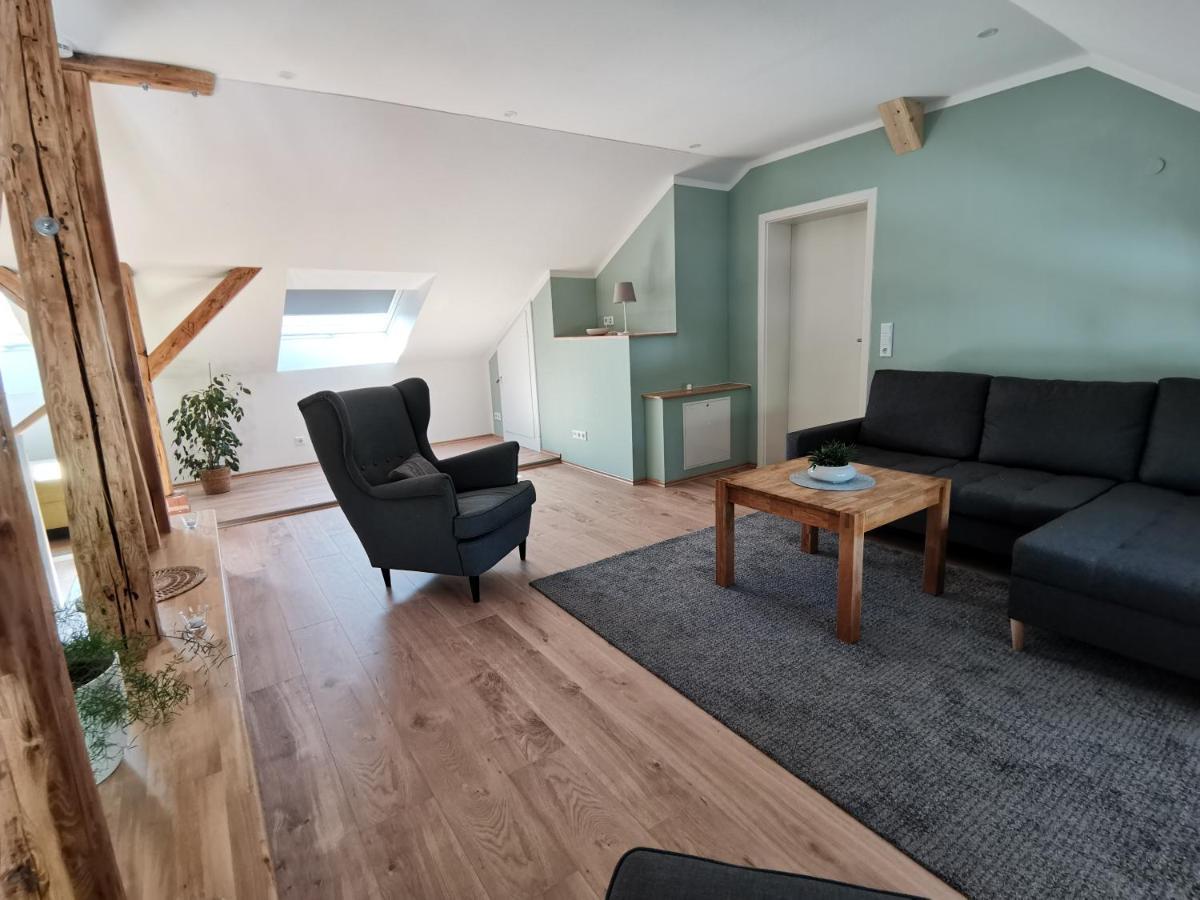 Ferienwohnung Doerrebach Im Soonwald Bei Bingen Dorrebach Екстер'єр фото