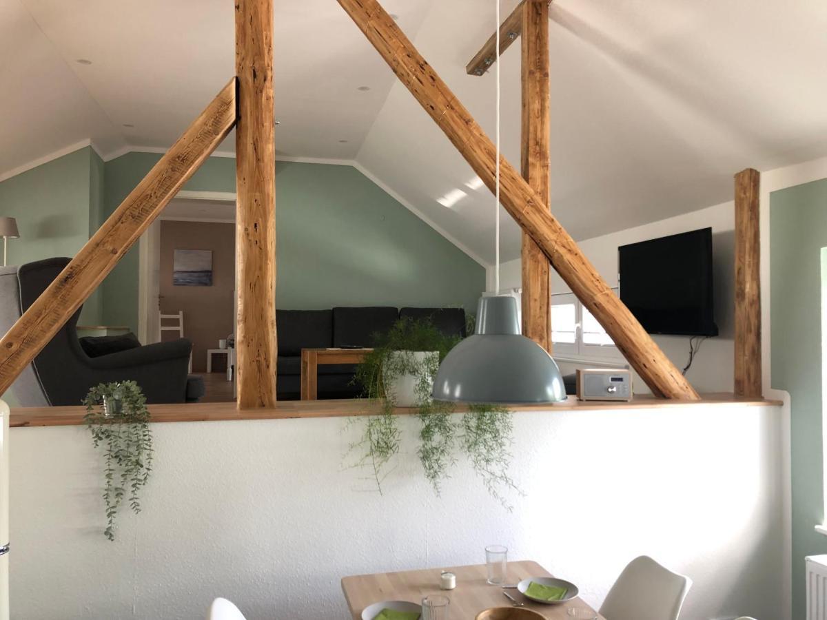 Ferienwohnung Doerrebach Im Soonwald Bei Bingen Dorrebach Екстер'єр фото