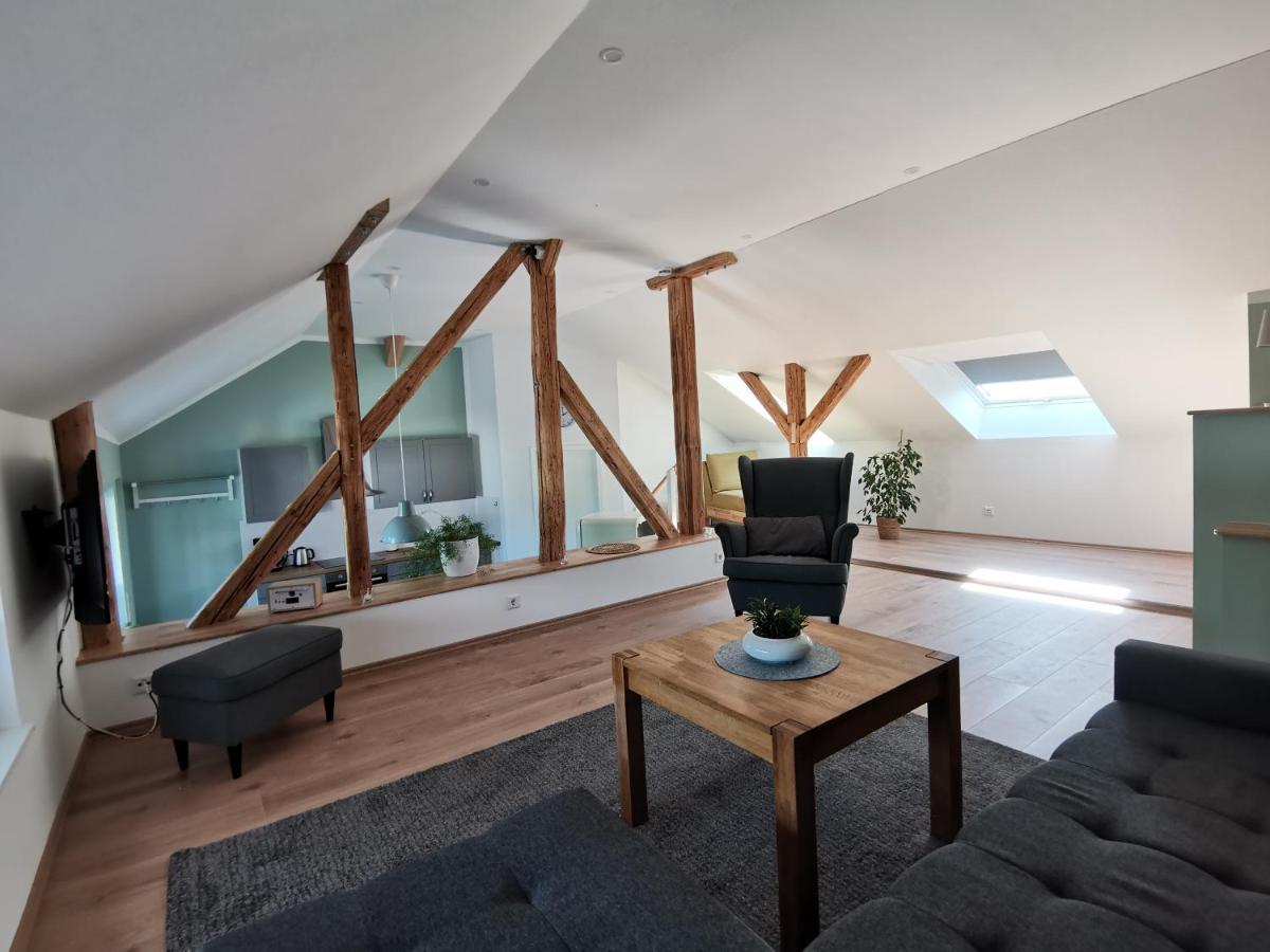 Ferienwohnung Doerrebach Im Soonwald Bei Bingen Dorrebach Екстер'єр фото