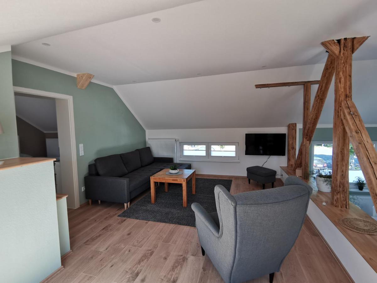 Ferienwohnung Doerrebach Im Soonwald Bei Bingen Dorrebach Екстер'єр фото