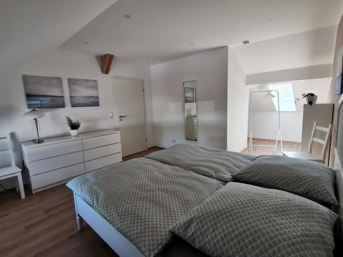 Ferienwohnung Doerrebach Im Soonwald Bei Bingen Dorrebach Екстер'єр фото