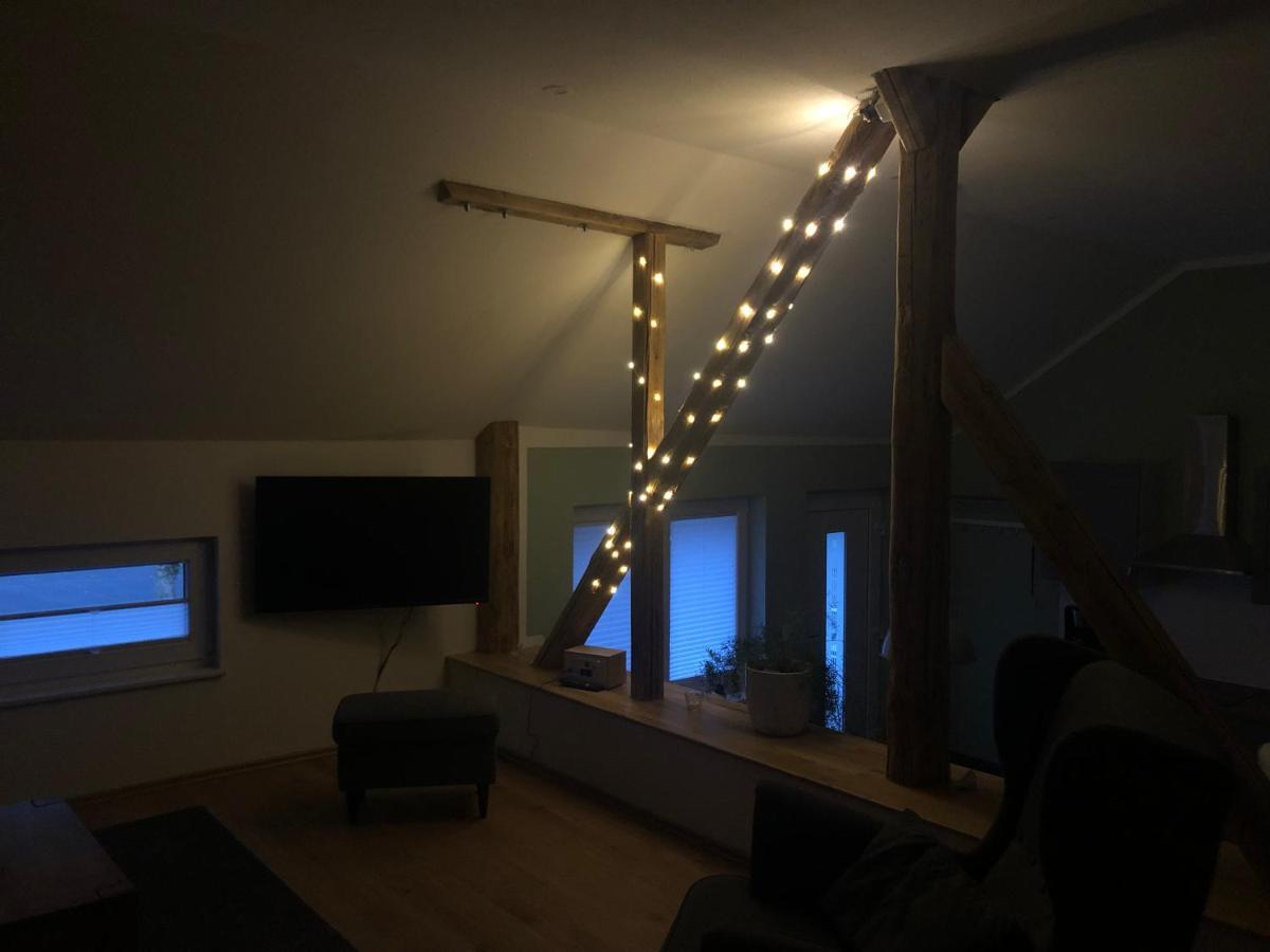 Ferienwohnung Doerrebach Im Soonwald Bei Bingen Dorrebach Екстер'єр фото